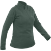 BLUSA ZIP THERMOFLEECE - FEM.