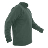 BLUSA ZIP THERMOFLEECE - MASC.