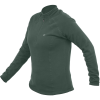 BLUSA ZIP THERMOFLEECE - FEM.
