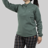 BLUSA ZIP THERMOFLEECE - FEM.