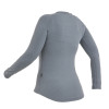 T-SHIRT THERMOSENSE - Fem.