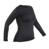 T-SHIRT THERMOSENSE - Fem.