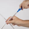 TUBE BRUSH
