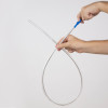 TUBE BRUSH