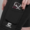 BERMUDA 3D COMPRESS TD - FEM.