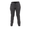 CALÇA FLANELA MOUNTAIN - FEM.