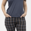 CALÇA FLANELA MOUNTAIN - FEM.