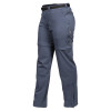 CALÇA-BERMUDA TRAIL EC50+ - FEM.