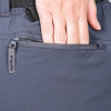 CALÇA-BERMUDA TRAIL EC50+ - FEM.