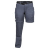CALÇA-BERMUDA TRAIL EC50+ - FEM.
