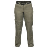 CALÇA-BERMUDA TRAIL EC50+ - FEM.