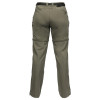 CALÇA-BERMUDA TRAIL EC50+ - FEM.