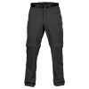 CALÇA-BERMUDA TRAIL EC50+ - MASC.