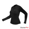 T-SHIRT THERMOPLUS - FEM.