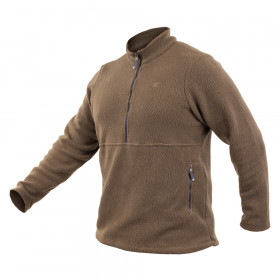 BLUSA SHERPA - MASC.
