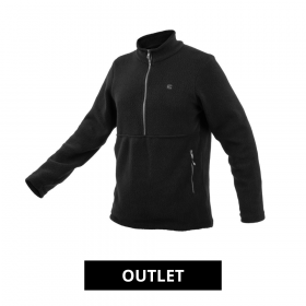 BLUSA SHERPA - MASC.