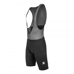 BRETELLE 3D COMPRESS TD - MASC.