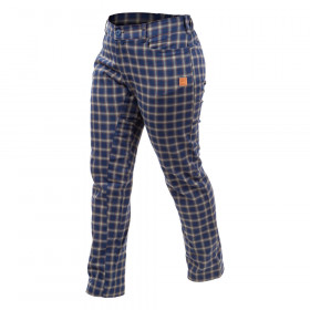 CALÇA FLANELA MOUNTAIN - FEM.