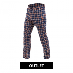 CALÇA FLANELA MOUNTAIN - MASC.