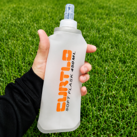 SOFT FLASK 450 ML