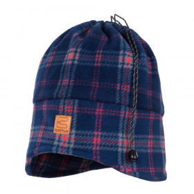 GORRO AJUSTÁVEL THERMOFLEECE MOUNTAIN - UNISSEX