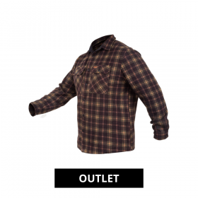CAMISA THERMOFLEECE MOUNTAIN - MASC.