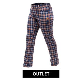 CALÇA FLANELA MOUNTAIN - FEM.