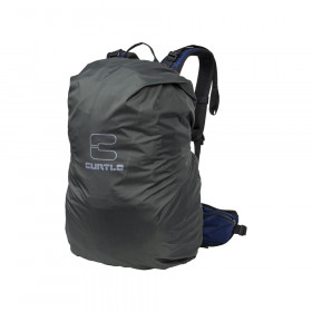 RAINCOVER PP (15 a 25 litros)