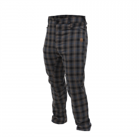 CALÇA FLANELA MOUNTAIN - MASC.