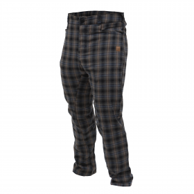 CALÇA FLANELA MOUNTAIN - MASC.