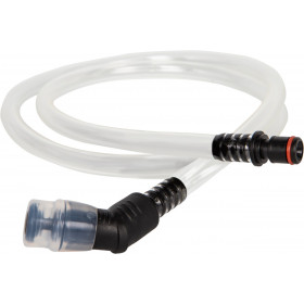 Mangueira de reposição com conector e válvula para Acqua Flex
