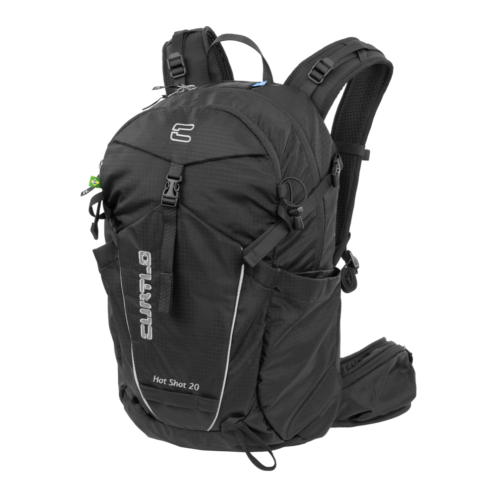 CURTLO | Mochila Hotshot 20L | Mochilas Técnicas