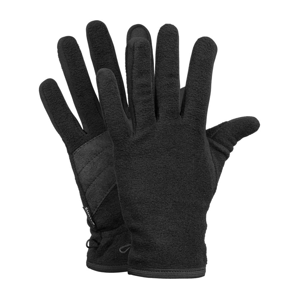 CURTLO | Luva Touch Screen ThermoFleece unissex | Roupa para inverno