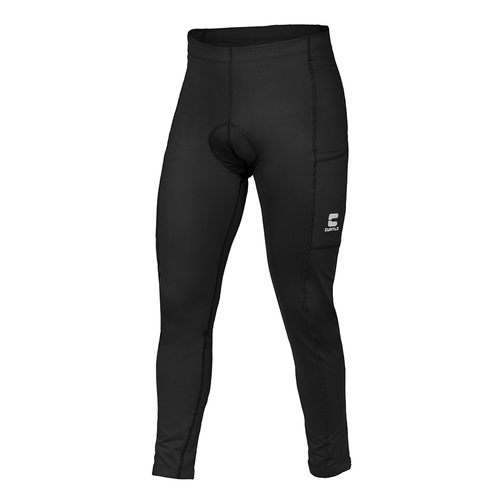 CURTLO | Calça Ciclista 3D Compress TD masc.