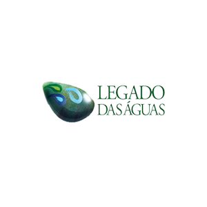 Legado das águas Novo